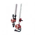 Zahradní robot nebo-li kultivátor, kypřič