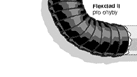 FLEXCLAD II - Trubkové oblouky