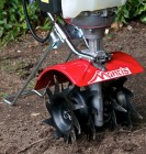 Zahradní robot