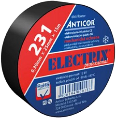 231 PE Electrix