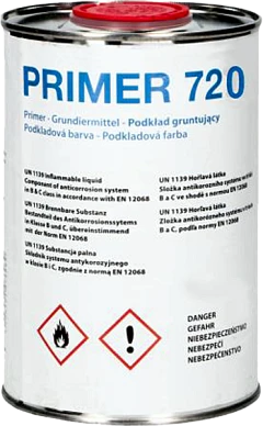 ANTICOR WRAP 720