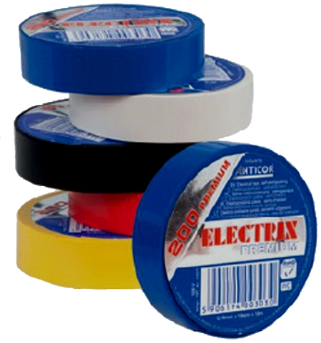 200 PREMIUM Electrix