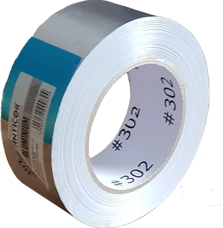 302 ALUMINIUM