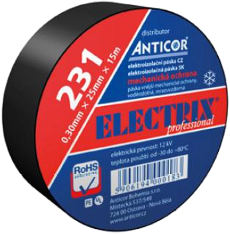 231 PE Electrix