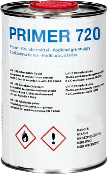 ANTICOR WRAP 720