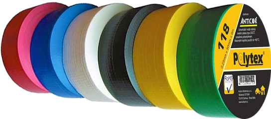 118 Polytex