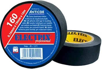 160 Electrix