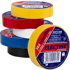202 SuperFlex Electrix