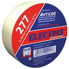 277 FiberGlass Electrix