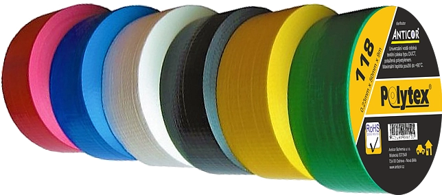 118 Polytex