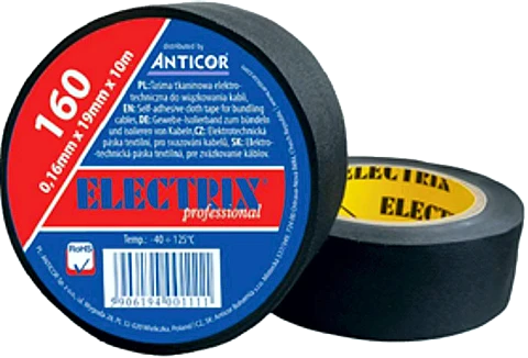 160 Electrix