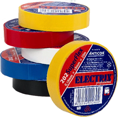 202 SuperFlex Electrix