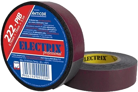 222 PIB Electrix