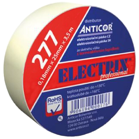 277 FiberGlass Electrix