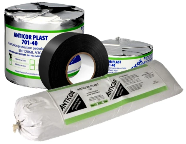 A30 - Anticor Plast