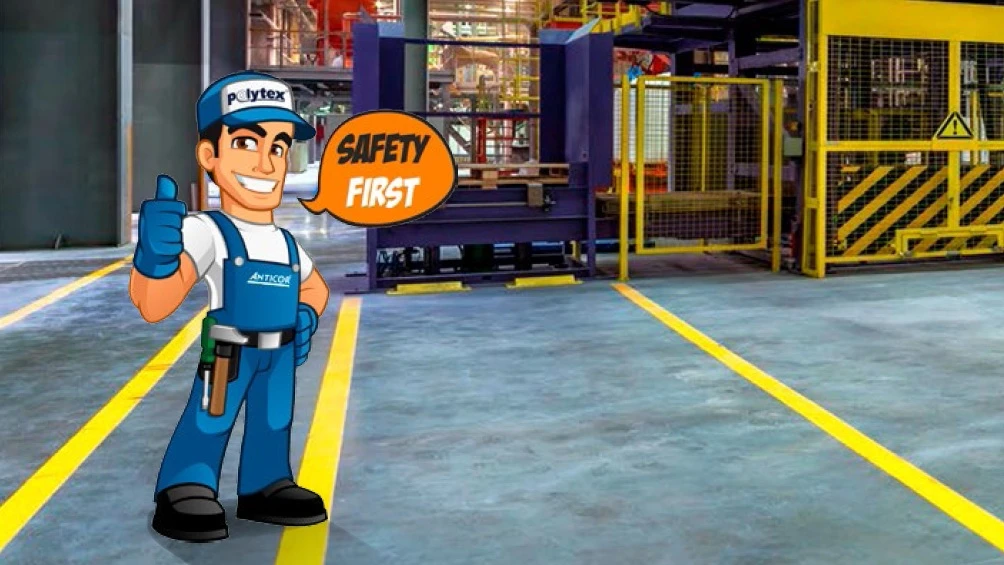 safety_first